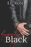 Anarchy Black B095DJZ753 Book Cover