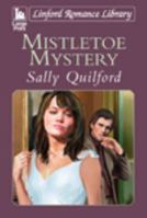 Mistletoe Mystery 1444813625 Book Cover