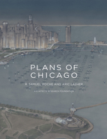 Plans of Chicago 0615282202 Book Cover