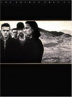 U2 / The Joshua Tree 0881887692 Book Cover