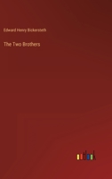 The Two Brothers 336812644X Book Cover
