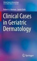 Geriatric Dermatology 1447141342 Book Cover