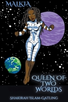 Queen of Two Worlds B0CB2LRSY4 Book Cover