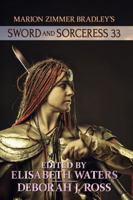 Sword and Sorceress 33 1938185587 Book Cover
