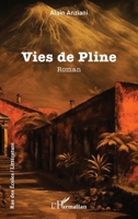 Vies de Pline (French Edition) 2140489632 Book Cover