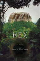 Hex 1573660566 Book Cover