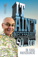 It Ain't Necessarily So... Bro 0732280613 Book Cover