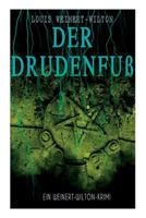 Der Drudenfuß (Ein Weinert-Wilton-Krimi) 8026864093 Book Cover