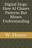 Digital Dogs: How AI Chases Patterns But Misses Understanding B0DW46SX7S Book Cover