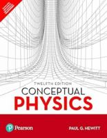 Conceptual Physics 9352861779 Book Cover