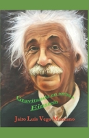 Gravitando En Torno a Einstein: Pero S�lo Relativamente 1726034062 Book Cover