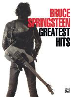 Springsteen's Greatest Hits 1576232751 Book Cover