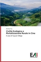 Civiltà Ecologica e Rivitalizzazione Rurale in Cina 6200839956 Book Cover