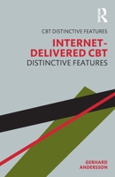 Internet-Delivered CBT: Distinctive Features 1032591927 Book Cover