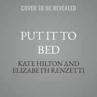 Put It to Bed B0GGD9DZ4L Book Cover