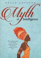 Myth of Intelligence 1946977748 Book Cover