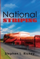 National Striping 1468194119 Book Cover