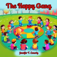 The Happy Gang B0DZHR9LGX Book Cover