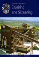 Crushing and Screening 0953800369 Book Cover