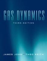 Gas Dynamics 0205022626 Book Cover