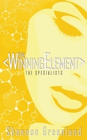 The Winning Element 0142410527 Book Cover