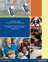 Teaching Students with Learning Problems 1292041854 Book Cover