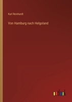 Von Hamburg nach Helgoland. 1018820132 Book Cover