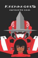 Krenakores 1977076815 Book Cover