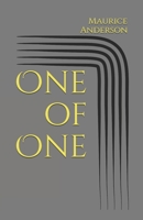 One of One 1980478880 Book Cover