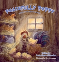 Peacefully Poppy B0GKGCF58N Book Cover