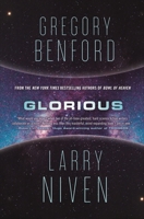 Glorious 0765392402 Book Cover