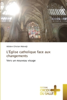 L'Église catholique face aux changements (French Edition) 6137376389 Book Cover