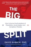 The Big Split 1646639499 Book Cover