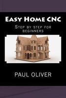 Easy Home CNC 1480291862 Book Cover