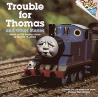Trouble for Thomas and Other Stories (Random House Picturebacks) 0679801014 Book Cover