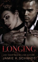 Longing 1092668160 Book Cover