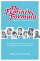 Feminine Formula for Success in Business, The 0864867883 Book Cover