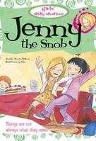 Jenny the Snob 1538390396 Book Cover