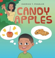 Candy Apples B0C5PXQCN1 Book Cover