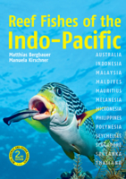 Reef Fishes of the Indo-Pacific 1909612316 Book Cover