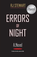 Errors of Night 0996544127 Book Cover