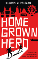 Homegrown Hero 0008384681 Book Cover