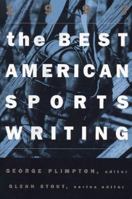 The Best American Sports Writing 1997 0395797624 Book Cover