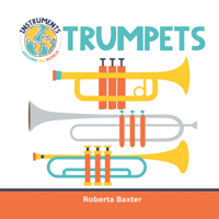 Trumpets 1680205986 Book Cover