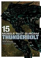 Mobile Suit Gundam Thunderbolt, Vol. 15 1974720721 Book Cover