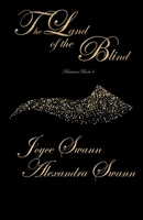 The Land of the Blind (Kinsman Book 4) B08P3H12PH Book Cover
