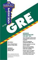 Pass Key to the GRE Test