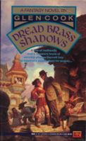 Dread Brass Shadows 0451450086 Book Cover