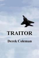 Traitor 1499146418 Book Cover