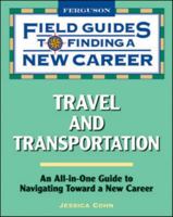 Travel and Transportation 0816079986 Book Cover